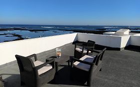 Mirador De Alegranza