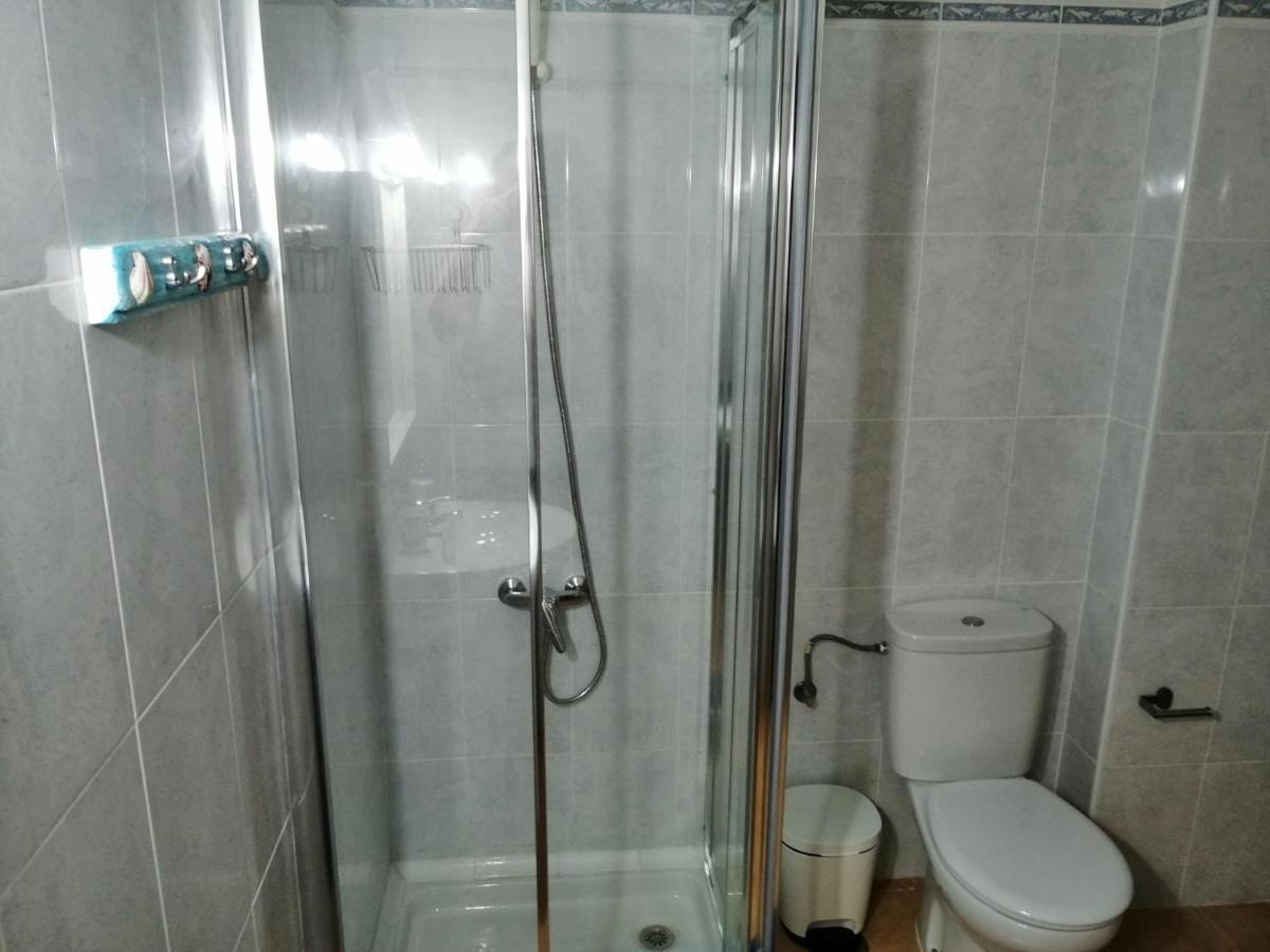 Appartement Mirador De Alegranza à Orzola Extérieur photo