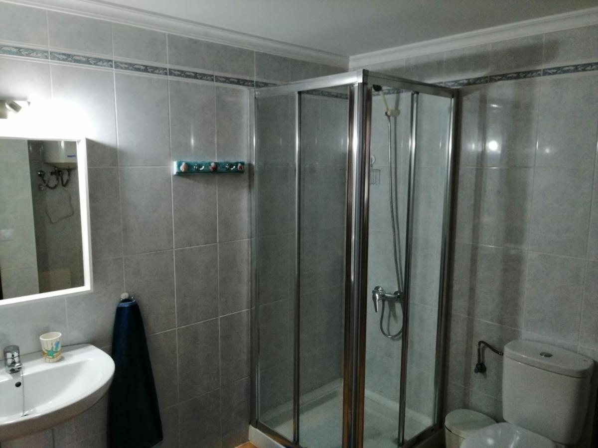 Appartement Mirador De Alegranza à Orzola Extérieur photo