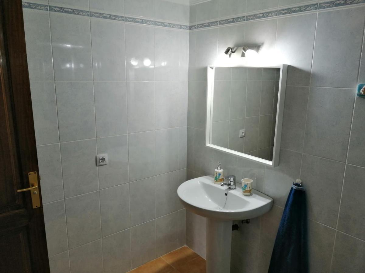 Appartement Mirador De Alegranza à Orzola Extérieur photo