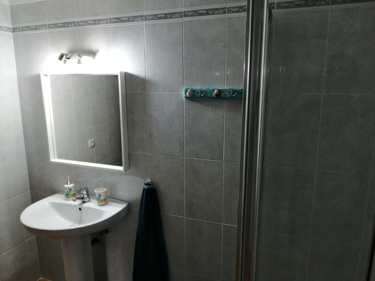 Appartement Mirador De Alegranza à Orzola Extérieur photo